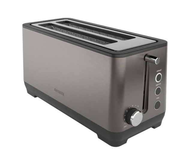 AIWA AIWA Toster podwójny KOFOTATSU 1600W - 1511291 - zdjęcie 4